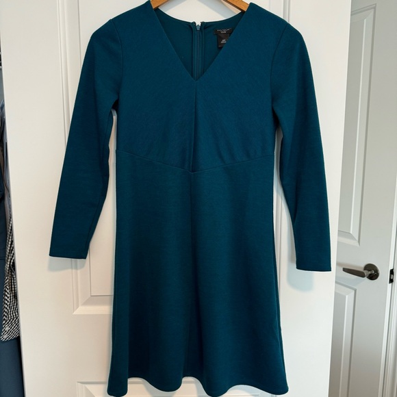 Ann Taylor Dress - size XSP - Picture 1 of 11